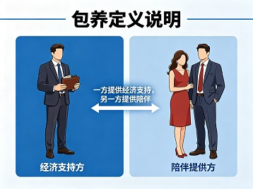 瑞安包养违法吗？深度揭秘红线风险注意事项